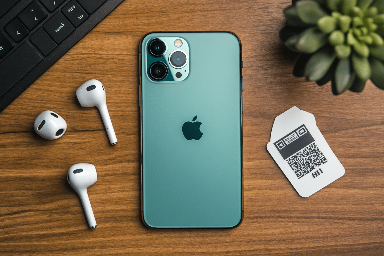 Que vérifier avant d’acheter un iphone reconditionné : guide complet pour éviter les mauvaises surprises