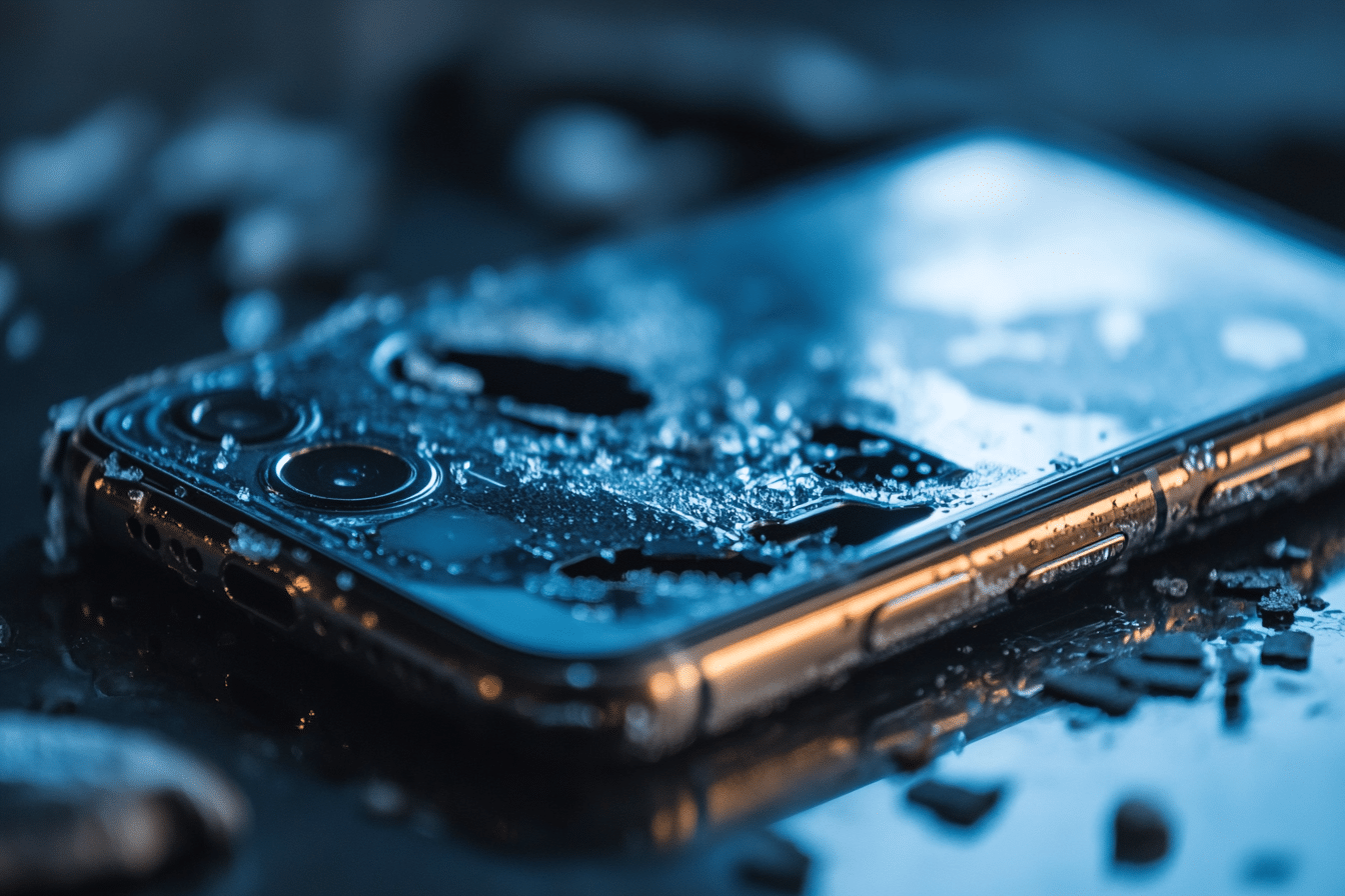 Quelles garanties sont offertes lors de l’achat d’un iPhone reconditionné ?