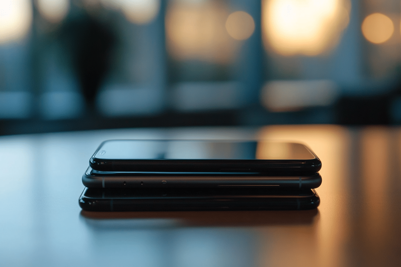 Quelles sont les différences entre un iphone reconditionné et un iphone d’occasion ?